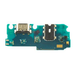 Πλακέτα Φορτισης / Charging Dock για Samsung (A125F Galaxy A12)