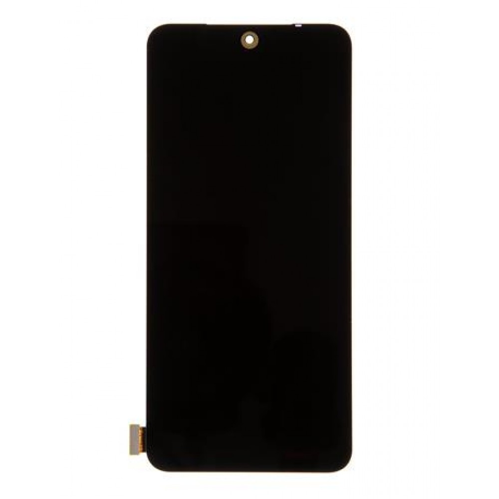 Οθόνη LCD με Μηχανισμό Αφής για Redmi Note 10/10S AMOLED (Μαύρο) Οθόνη LCD με Μηχανισμό Αφής για Redmi Note 10/10S AMOLED (Μαύρο)