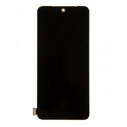 Οθόνη LCD με Μηχανισμό Αφής για Redmi Note 10/10S AMOLED  (Μαύρο)