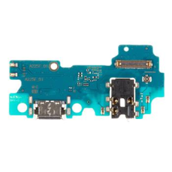 Πλακέτα Φορτισης / Charging Dock για Samsung (A225F Galaxy A22)