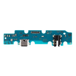 Samsung T220 Galaxy TAB A7 Lite Board with Charging Connector (OEM)
