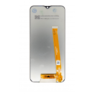 Οθόνη LCD με Μηχανισμό Αφής για Galaxy A20e (Μαύρο)