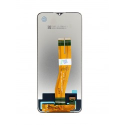 Οθόνη LCD με Μηχανισμό Αφής για A135 Galaxy A13 OEM (Μαύρο)