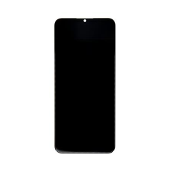 Οθόνη Grade A με Μηχανισμό Αφής για Galaxy A03s A037F(Μαύρο)