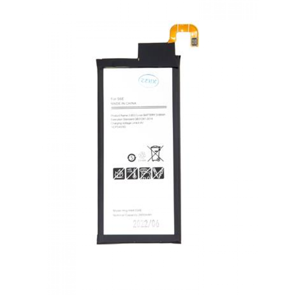 Συμβατή Μπαταρία για Samsung Galaxy S6 Edge – SM-G925 EB-BG925ABE 2600mAh Li-Ion