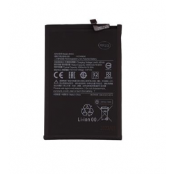 BN5G Xiaomi Battery 4000mAh OEM (Redmi 10C / Redmi 10A)