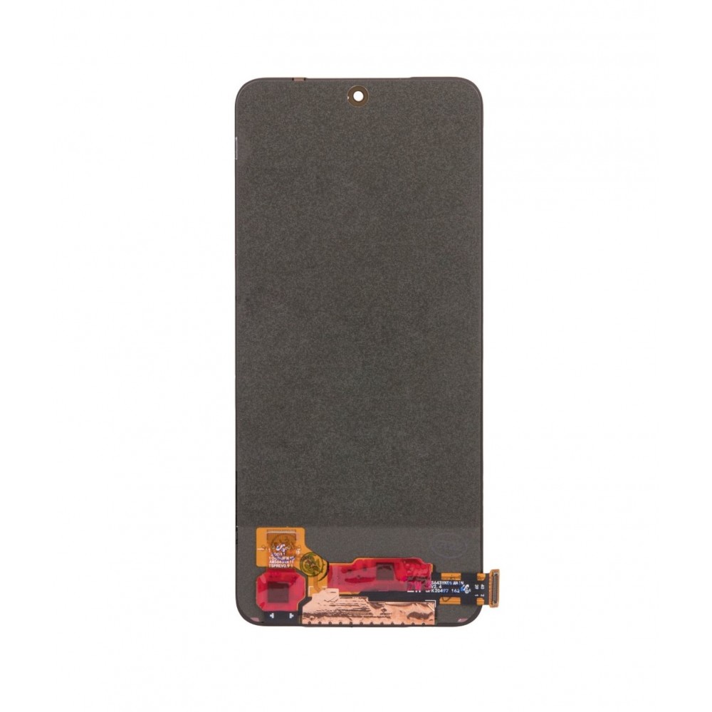 Οθόνη LCD με Μηχανισμό Αφής OLED Μαύρο (Redmi note 11/11S - Redmi note 12S - Poco M4 Pro 4G) Οθόνη LCD με Μηχανισμό Αφής OLED Μαύρο (Redmi note 11/11S - Redmi note 12S - Poco M4 Pro 4G)