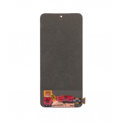 Οθόνη LCD με Μηχανισμό Αφής OLED Μαύρο (Redmi note 11/11S - Redmi note 12S - Poco M4 Pro 4G)