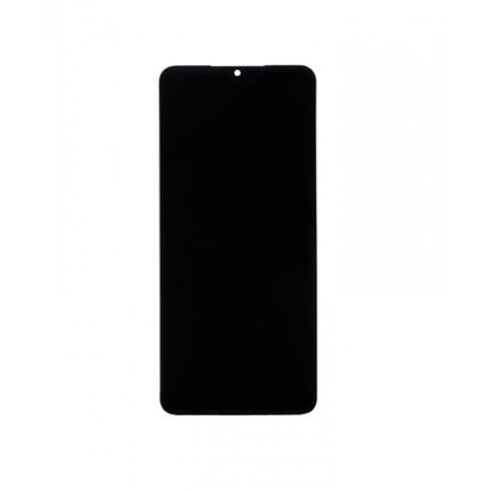 Οθόνη LCD με Μηχανισμό Αφής για Galaxy A13 5G (Μαύρο) Οθόνη LCD με Μηχανισμό Αφής για Galaxy A13 5G (Μαύρο)