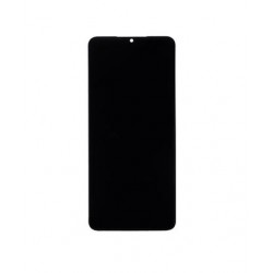 Οθόνη LCD με Μηχανισμό Αφής για Galaxy A13 5G (Μαύρο)