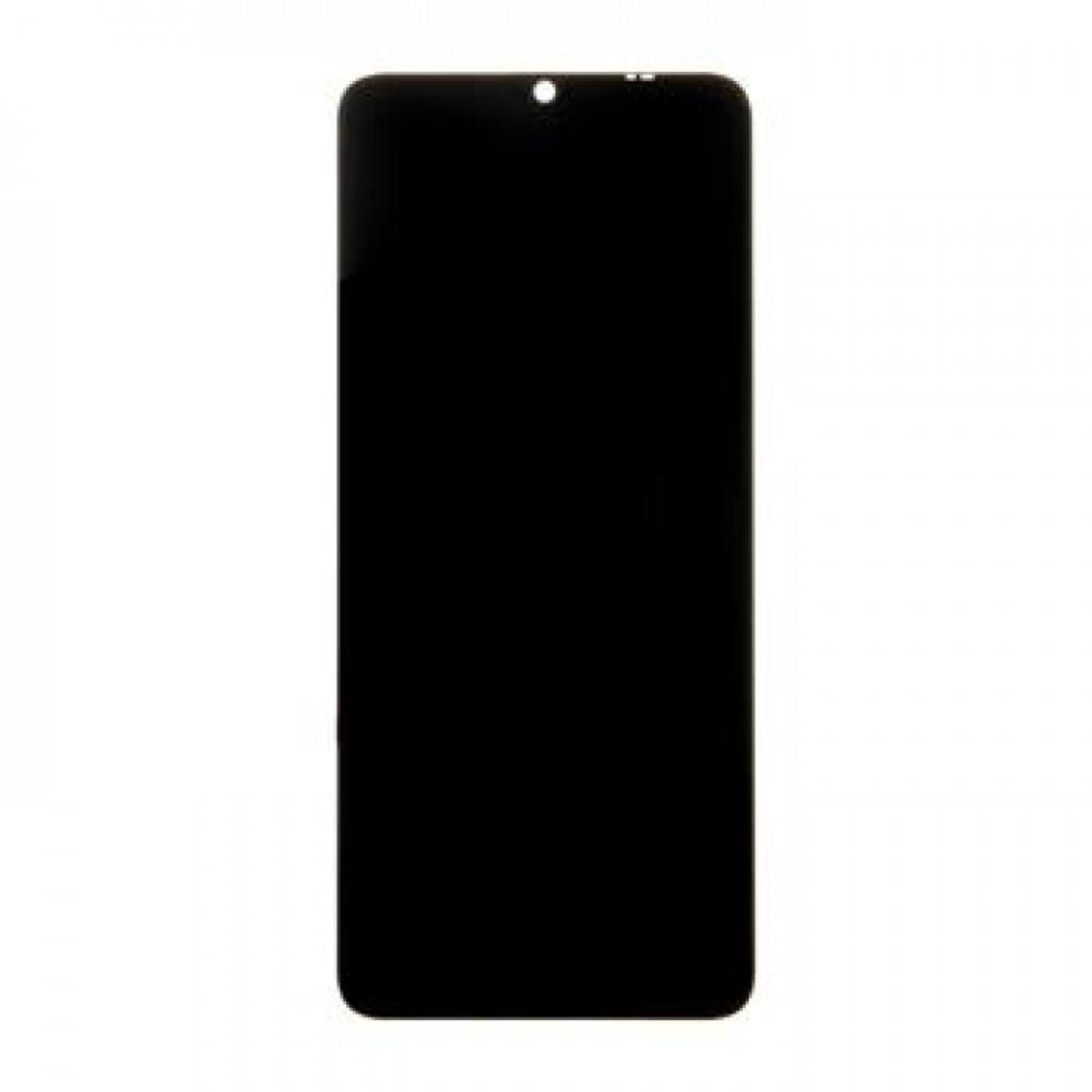Οθόνη LCD με Μηχανισμό Αφής για Redmi 12C (Μαύρο) Οθόνη LCD με Μηχανισμό Αφής για Redmi 12C (Μαύρο)