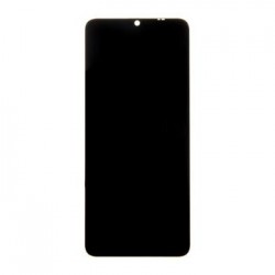 Οθόνη LCD με Μηχανισμό Αφής για Redmi 12C (Μαύρο)