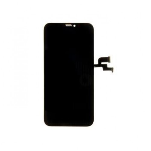Οθόνη V Incell με Μηχανισμό Αφής για iPhone X (Μαύρο)
