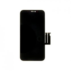 Οθόνη V Incell με Μηχανισμό Αφής για iPhone XR (Μαύρο)