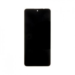 Οθόνη LCD με Μηχανισμό Αφής για Poco M4 Pro 5G, Redmi Note 11s 5G, Redmi Note 11t 5G  (Μαύρο)