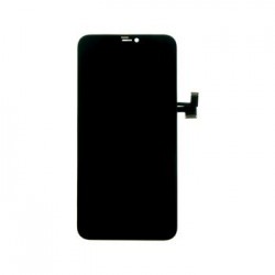Οθόνη V Incell με Μηχανισμό Αφής για iPhone 11 Pro Max (Μαύρο)