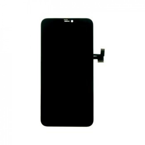 Οθόνη V Incell με Μηχανισμό Αφής για iPhone 11 Pro Max (Μαύρο)