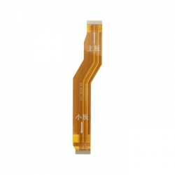 Κεντρική Καλωδιοταινία / Main Flex για Xiaomi (Redmi Note 10 Pro)