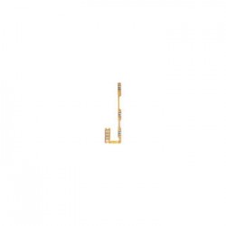 Καλωδιοταινία με Πλήκτρα Έντασης για Redmi Note 12 Pro 5G/12 Pro+ 5G