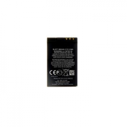 BL-4CT Battery για Nokia 860mAh Li-Ion (OEM)
