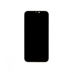 Οθόνη V Incell με Μηχανισμό Αφής για iPhone 12/12 Pro (Μαύρο)