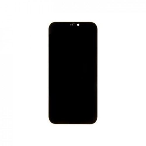 Οθόνη V Incell με Μηχανισμό Αφής για iPhone 12/12 Pro (Μαύρο)