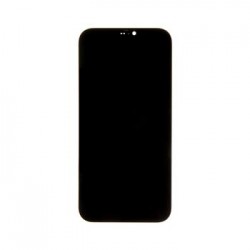 Οθόνη V Incell με Μηχανισμό Αφής για iPhone 12 Pro Max (Μαύρο)