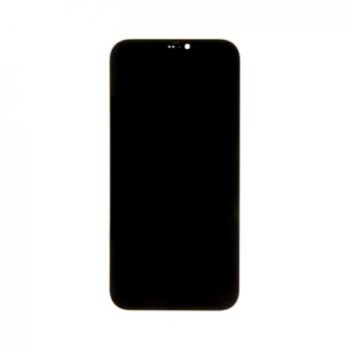 Οθόνη V Incell με Μηχανισμό Αφής για iPhone 12 Pro Max (Μαύρο)