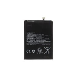 BN51 Μπαταρία για Xiaomi 4900mAh Li-Ion ΟΕΜ (Redmi 8 - Redmi 8a)