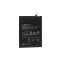 BN5M Μπαταρία για Xiaomi 5000mAh Li-Ion ΟΕΜ (Redmi Note 12 4G)
