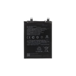 BM5U Μπαταρία για Xiaomi 5000mAh Li-Ion ΟΕΜ (Redmi Note 13 Pro+ 5G)