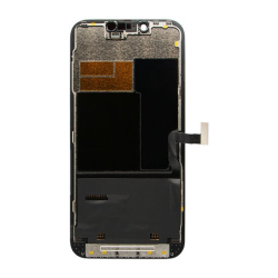 Οθόνη LCD Excellent Incell με Μηχανισμό Αφής για iPhone 13 Pro OEM Μαύρο