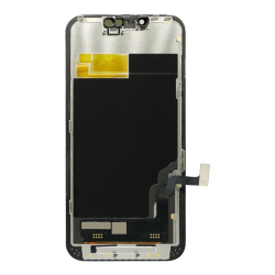 Οθόνη LCD Incell με Μηχανισμό Αφής για iPhone 13 OEM Μαύρο