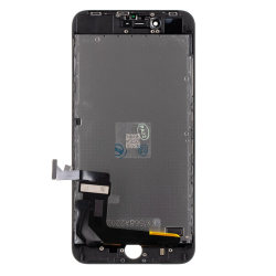 Οθόνη LCD με Μηχανισμό Αφής για IPhone 8 / SE 2020 OEM Μαύρο