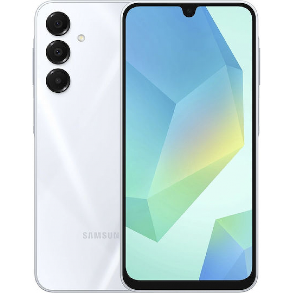 Samsung Galaxy A16 (4GB/128GB) 4G Gray