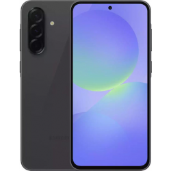 Samsung Galaxy A36 5G Dual SIM (6GB/128GB) Awesome Black
