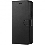 Book Δερματίνης Πράσινο (Galaxy A34 5G)