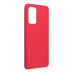 SOFT θήκη για XIAOMI Redmi NOTE 11 PRO / 11 PRO 5G red