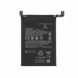 Μπαταρία Xiaomi BN5E 5000mAh OEM (Redmi Note 11 Pro 5G / Poco X4 Pro 5G)