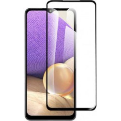 20D Full Face Tempered Glass (GALAXY A15)