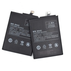 BN40 Xiaomi Battery 4100mAh OEM (REDMI 4/4X/4 PRIME/4 PRO)