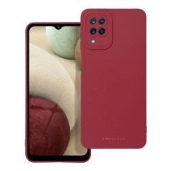 Roar Luna θήκη για Samsung Galaxy A12 Red