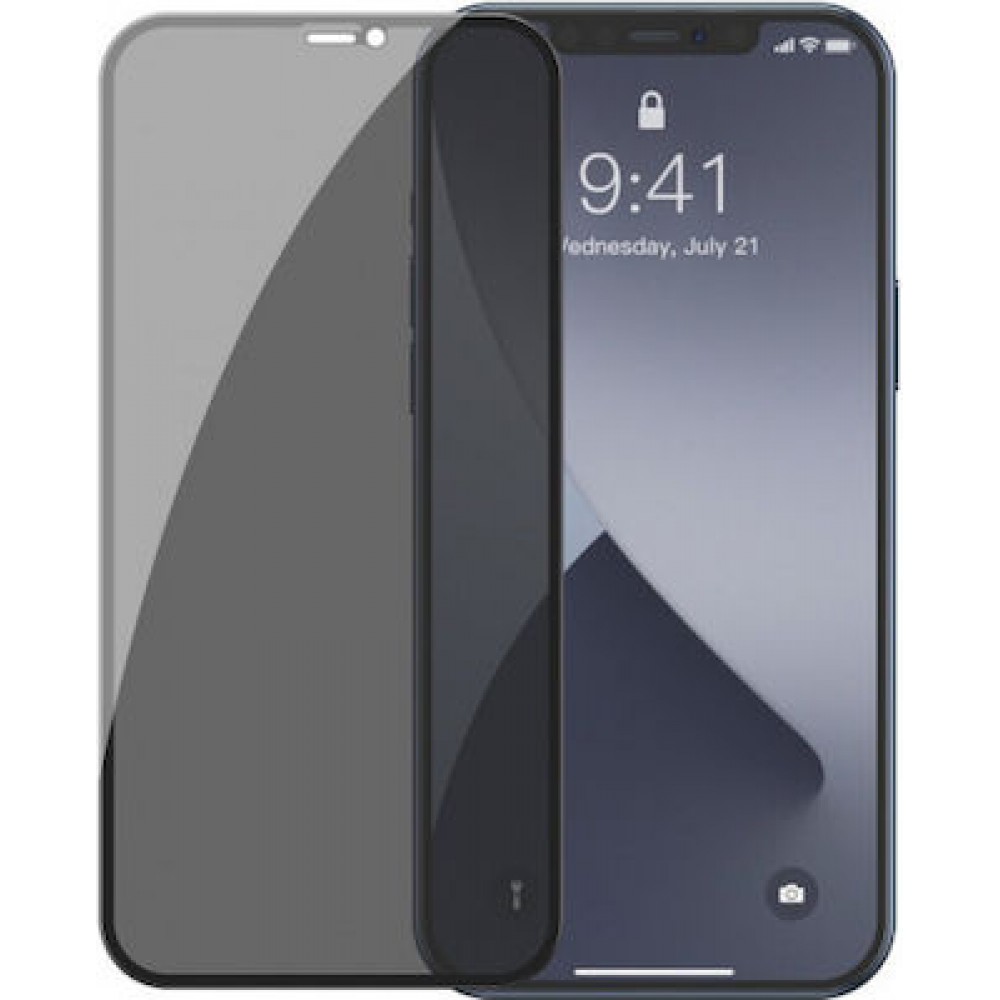 Privacy Tempered Glass (iPhone 14 Pro Max)