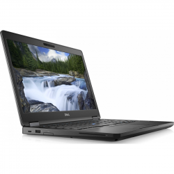 REF. DELL LATITUDE 5490 i5-8250U/8GB/240SSD/14''FHD/W10P
