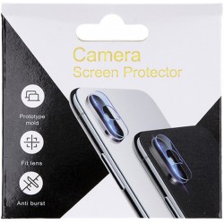 Προστασία Κάμερας Tempered Glass για Galaxy S22 Ultra 5G