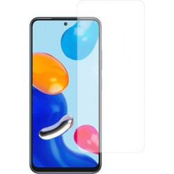 9H Tempered Glass (Redmi Note 11/11S 4G)
