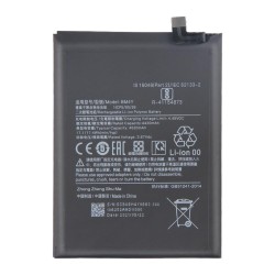BM4Y Xiaomi Battery 4520mAh ΟΕΜ (Poco F3)