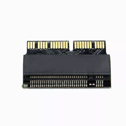M.2 NVME SSD Adapter for 2013-2017 Apple MacBook Air / Pro iMac Retina Mac Pro