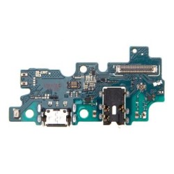 Πλακέτα Φορτισης / Charging Dock για Samsung (A307 Galaxy A30s)