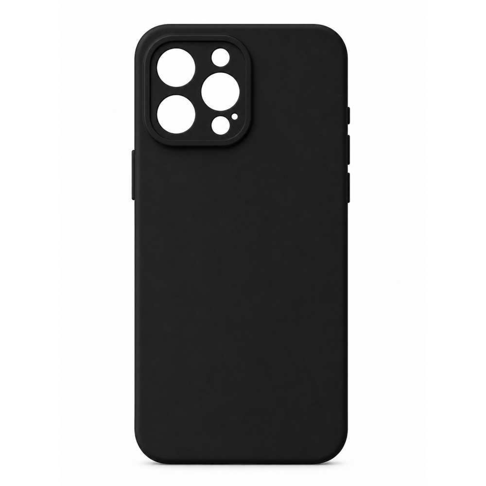 Θήκη για Apple 14 Pro Max – Μαύρο Θήκη για Apple 14 Pro Max – Μαύρο